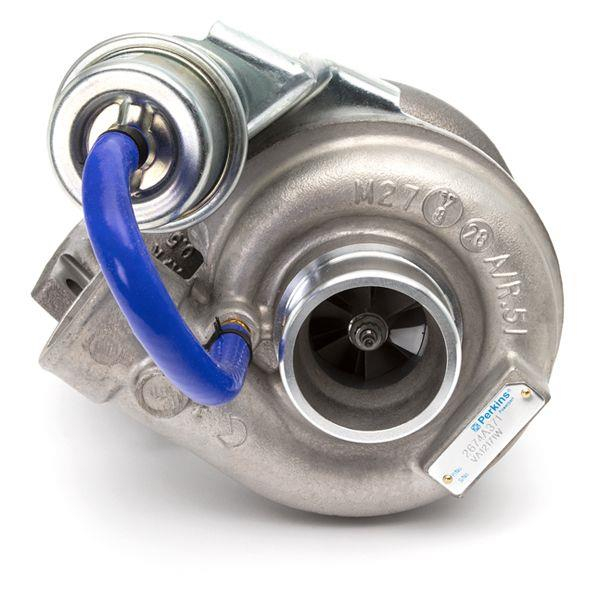 Perkins Turbocharger 2674A371 For Diesel engine