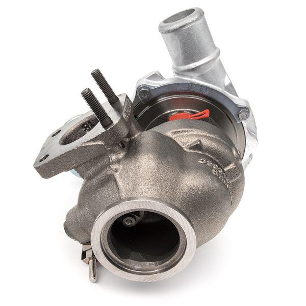 Perkins Turbocharger T423572 For Diesel engine