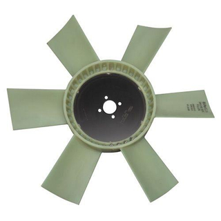 Perkins Radiator fan 2485C554 For Diesel engine