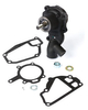 Perkins Water pump U5MW0106 For Diesel engine