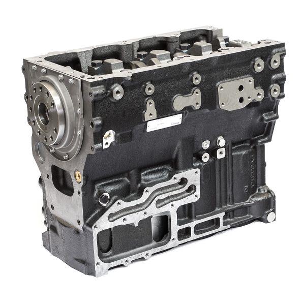 Perkins Short block 1104A Series RG40024R For Diesel engine