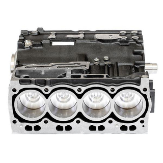 Perkins Short block 1104A Series RG40023R For Diesel engine