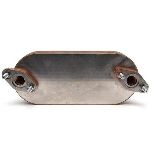 Perkins Oil cooler 2486A992 For Diesel engine