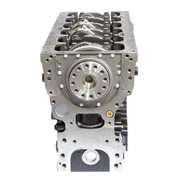 Perkins Short block 1106D Series PJ39867R For Diesel engine
