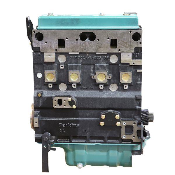 Perkins Long block 1004 Series AJL3815R For Diesel engine