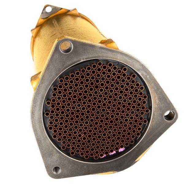 Perkins Oil cooler T400172 For Diesel engine
