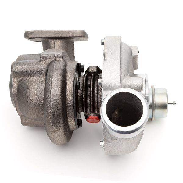 Perkins Turbocharger 2674A806 For Diesel engine