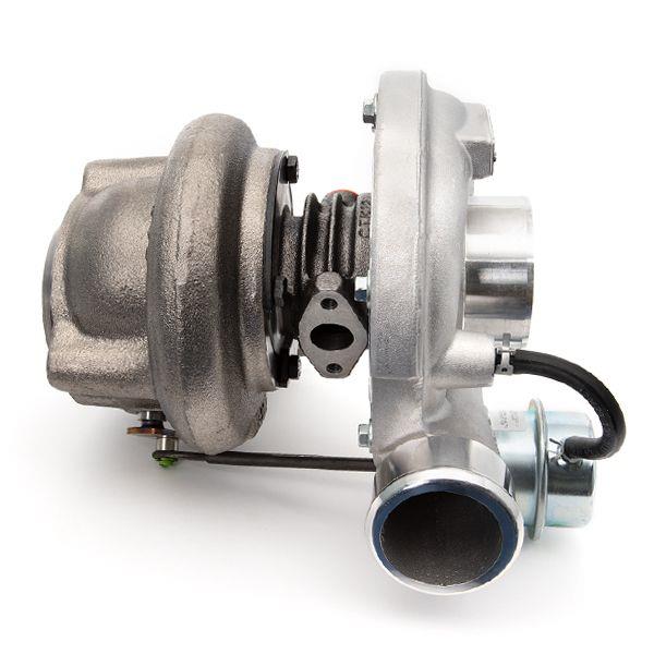 Perkins Turbocharger 2674A215 For Diesel engine