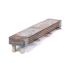 Perkins Intercooler 2486F005 For Diesel engine