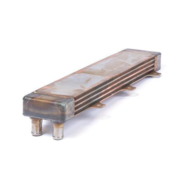 Perkins Intercooler 2486F005 For Diesel engine