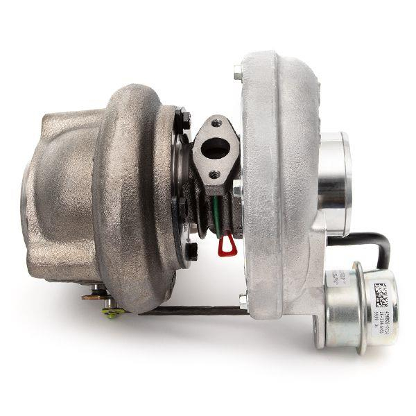 Perkins Turbocharger 2674A231 For Diesel engine