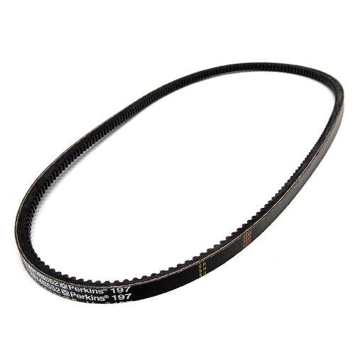 Perkins V belt - 51.2in 2614B652 For Diesel engine