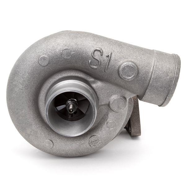 Perkins Turbocharger 2674A176 For Diesel engine