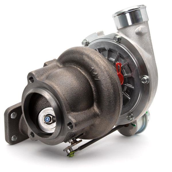 Perkins Turbocharger 2674A825 For Diesel engine