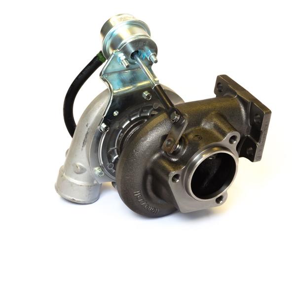 Perkins Turbocharger 2674A351 For Diesel engine