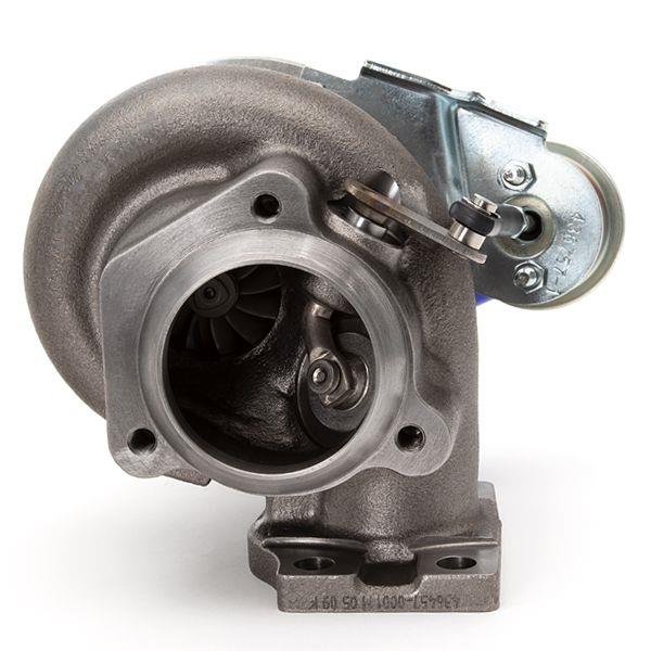 Perkins Turbocharger 2674A392 For Diesel engine