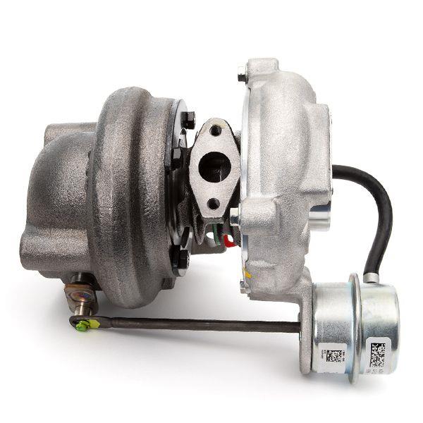 Perkins Turbocharger 2674A721 For Diesel engine
