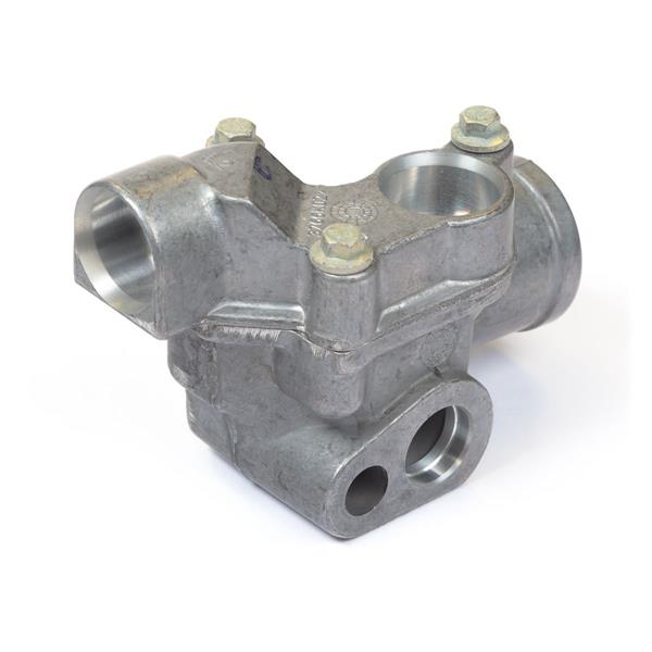 Perkins Oil relief valve 4138A055 For Diesel engine