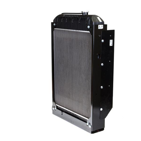 Perkins Radiator 2485B284 For Diesel engine