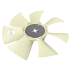 Perkins Radiator fan U45307110 For Diesel engine