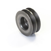 Perkins Alternator pulley 3115A044 For Diesel engine