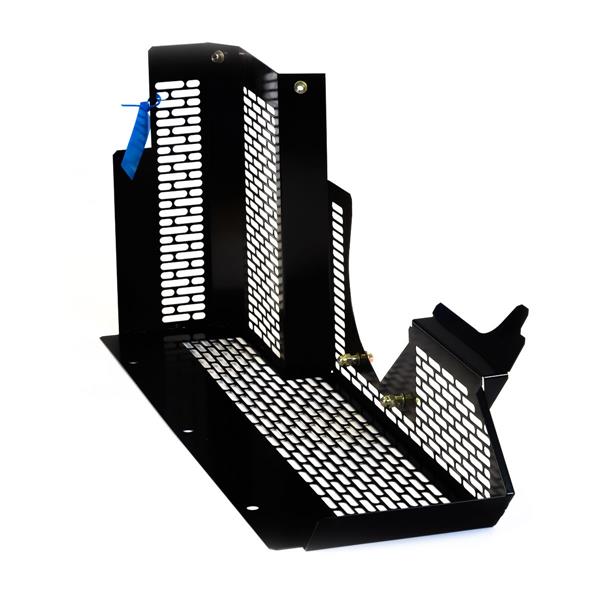 Perkins Fan guard 4113A201 For Diesel engine