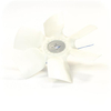 Perkins Radiator fan U45307111 For Diesel engine