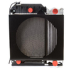Perkins Radiator 2486F102 For Diesel engine