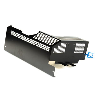 Perkins Fan guard U75316330 For Diesel engine