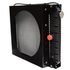 Perkins Radiator T418004 For Diesel engine