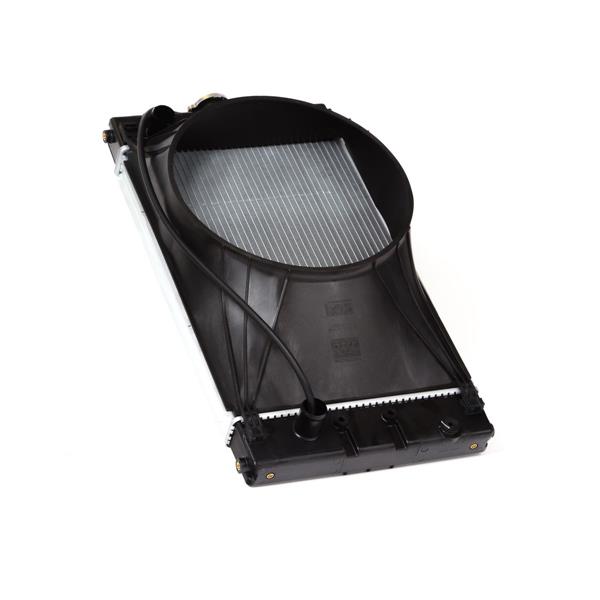 Perkins Radiator U45506580 For Diesel engine