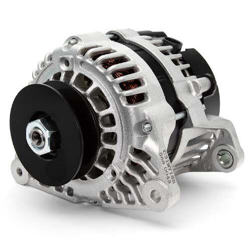 Perkins Alternator T415996 For Diesel engine