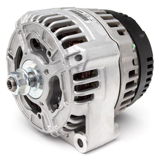 Perkins Alternator T411192 For Diesel engine
