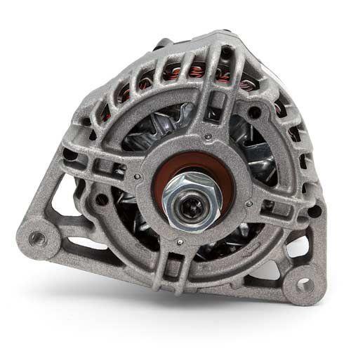 Perkins Alternator 2871A307 For Diesel engine