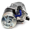 Perkins Starter motor MP10237 For Diesel engine