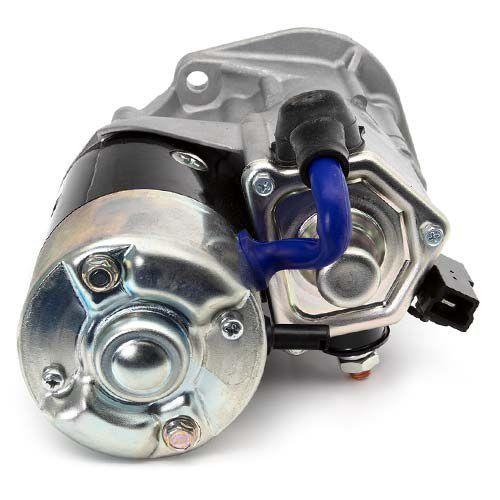 Perkins Starter motor MP10237 For Diesel engine