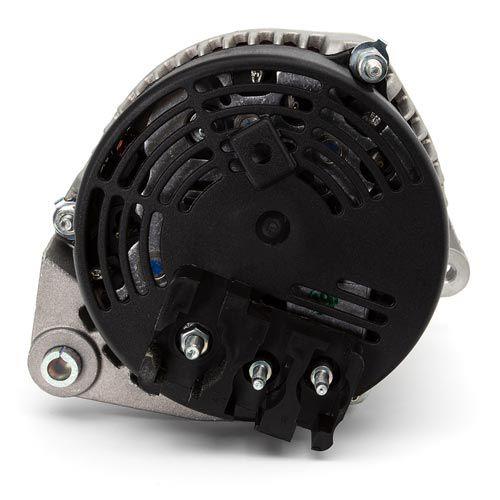 Perkins Alternator 2871A167 For Diesel engine