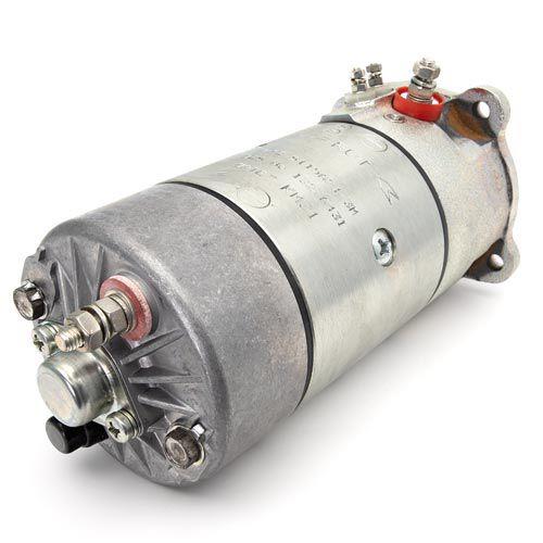 Perkins Starter motor 2873K062 For Diesel engine