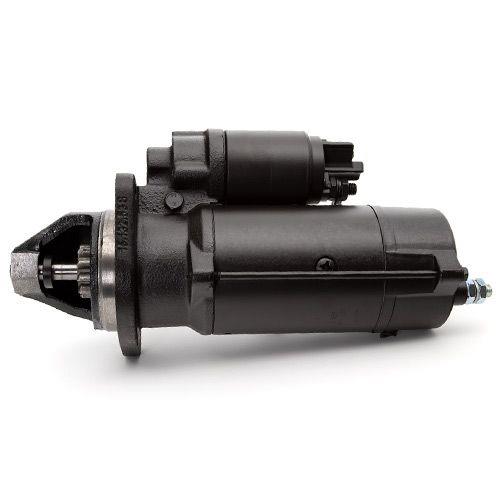 Perkins Starter motor T412689 For Diesel engine
