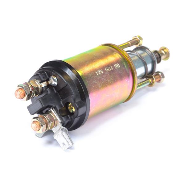 Perkins Starter motor solenoid 28730204 For Diesel engine