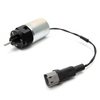Perkins Throttle solenoid U85206500 For Diesel engine