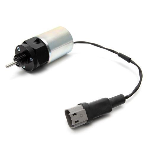 Perkins Throttle solenoid U85206500 For Diesel engine