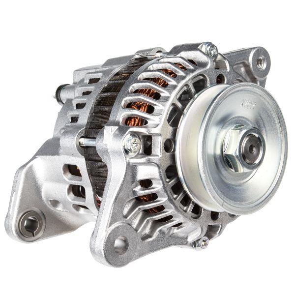 Perkins Alternator 185046320 For Diesel engine