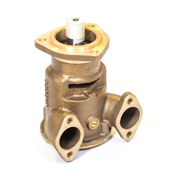 Perkins Sea water pump 2488275 For Diesel engine