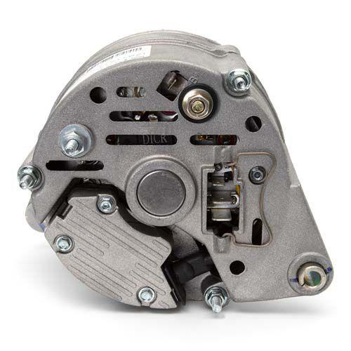 Perkins Alternator 2871A142 For Diesel engine
