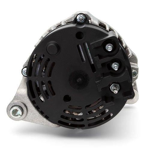 Perkins Alternator 2871A306 For Diesel engine