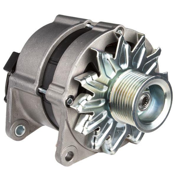 Perkins Alternator T412776 For Diesel engine