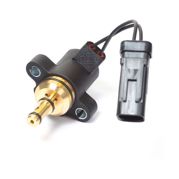 Perkins Mixer solenoid T409511 For Diesel engine