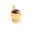 Perkins Water temperature sensor 385720230 For Diesel engine