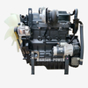 4TNV106T Yanmar 4TNV106T Industrial Engine 74.5kW 2200RPM